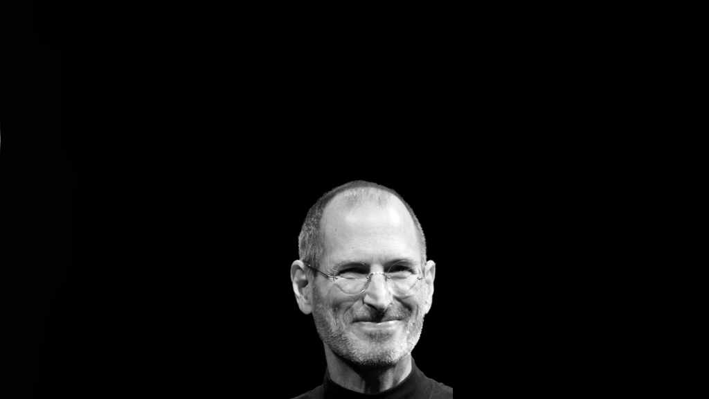 Zeit – In Erinnerung an Steve Jobs